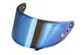 HJC Visier RPHA-1 HJ-35 Blau verspiegelt blue mirrored Helmvisier
