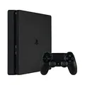 Sony Playstation 4 slim 1 TB [inkl. Wireless Controller] schwarz