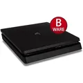PS4 Konsole Slim - Modell Cuh-2016B 1TB (B-Ware) in Schwarz ohne alles #43B