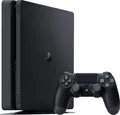 Sony PlayStation 4 Slim Konsole 1 TB Schwarz PS4