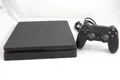 Sony PlayStation 4 Slim Konsole 1 TB Schwarz PS4 - GEBRAUCHT