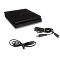 PS4 Konsole Slim 1 TB 2016B #43 + HDMI + Ladekabel