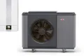 WOLF Luft/Wasser-Wärmepumpe CHA-Monoblock 16/20 (400V)  9147972