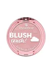 essence BLUSH crush! Rouge 5 g Nr. 100 - Blossom Pink