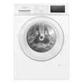 1St. Siemens WM14N0H4 Waschvollautomat, bC