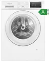 Siemens Waschmaschine 8kg 1400U Frontlader A varioSpeed weiß WM14N0H4