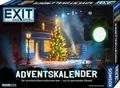 EXIT - Das Spiel: Adventskalender, Partyspiel