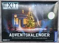 KOSMOS - EXIT - Das Spiel: Adventskalender mit 24 Rätsel (683702)