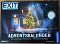KOSMOS - EXIT - Das Spiel: Adventskalender mit 24 Rätsel (683702)