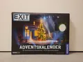 Kosmos: 2023 EXIT Das Spiel ADVENTSKALENDER Der verschwundene Hollywood-Star