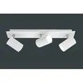 TRIO 802400301 Marley Spotleuchte GU10 3x35W