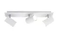 Trio Leuchten Strahler 3flg