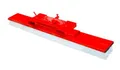 Bauer Staplerkehrbesen SKB 200 73725