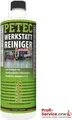 Petec 60100 Werkstattreiniger Maschinenreiniger 1000ml konzentrat Bodenreinigung