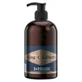 King C. Gillette Bartshampoo - 350 ml