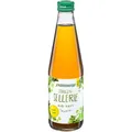 Schoenenberger - Stangensellerie Bio-Saft - 100% Direktsaft - 1x 330 ml Glasflasche
