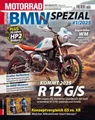 Motorrad BMW Spezial - 01/20259783613322370