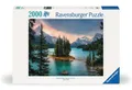 Ravensburger Puzzle Spirit Island in Canada 16714