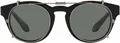 Damensonnenbrille Armani AR8190U-58751W Ø 50 mm