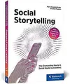 Social Storytelling: Wie Storytelling heute in Soci... | Buch | Zustand sehr gut