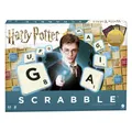 Mattel Games Scrabble (Italienisch, 2 - 4 Spieler) (GMY41)