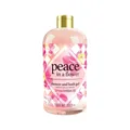 treaclemoon Peace in a Flower Duschgel 500ml | Neu, OVP