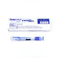 Pentel EnerGel LRN5 Nachfüllmine für 0.5 mm Gelschreiber, blau (12 Stück)