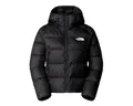 THE NORTH FACE W Hyalite DOWN Hoodie