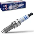 BOSCH ZÜNDKERZE FÜR MERCEDES C KLASSE W203 W204 CLC CLK CLS E W211 W212 G GL M