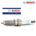 BOSCH 0242140512 ZÜNDKERZE FÜR MERCEDES-BENZ W203 W204 C204 CL203 S203 C209 S204