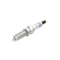 Bosch Zündkerze 0 242 140 512 Double Platinum für MERCEDES-BENZ