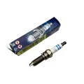 Bosch Automotive YR6NPP332 - Zündkerzen Double Platinum - 1 Stück