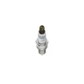 Zündkerze BOSCH 0 242 140 512 Double Platinum für MERCEDES-BENZ