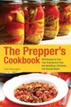 Tess Pennington The Prepper's Cookbook (Taschenbuch) (US IMPORT)