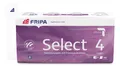 Fripa Toilettenpapier Select 4-lagig 8 Rollen