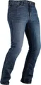 RST Motorradhose X Single Layer Motorrad Jeans Knieprotektoren enthalten