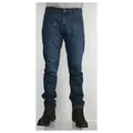 RST x Kevlar® Single Layer verstärkt Jeans denim blau Gr. XXL Motorrad
