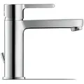 Duravit Badarmatur DURAVIT B.2 Einhebel Waschtischmischer Einhandmischer Mischbatterie