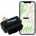 "IoT YUKAtrack AIO GPS OBD2 Car Tracker with SIM + Data Flat" YTOBD2GPS