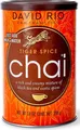  Tiger Spice Chai Pulver zur Herstellung von Getränken 398 g