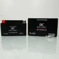 Sla Bc Battery Für Motorrad Bmw 650 G X-challenge 2007 Bis 2010