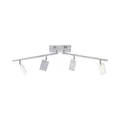 Paul Neuhaus LED-Deckenleuchte 4flg
