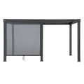 Sunjoy Rollo für Multi Pergola Matterhorn - 2 Meter