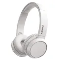 Philips TAH4205WT - Drahtlose Kopfh�rer - Supra Aural - Bluetooth-32-mm-Treiber