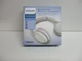 Philips Bluetooth On-Ear Kopfhörer mit Mikrofon Bass Boost-Taste Kabellos