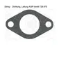 Dichtung AGR-Ventil Elring 729970 AGR für VW SKODA SEAT AUDI FORD JEEP DODGE