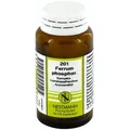 Ferrum Phosphoricum Komplex Nummer 201 Tabletten
