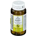 Ferrum phos. 201 Komplex Tabletten