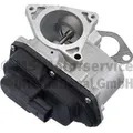 PIERBURG 7.10334.00.0 Agr-Ventil für Audi,Seat,Skoda,VW