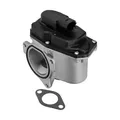 PIERBURG AGR-Ventil 12V für VW Passat B7 B6 Jetta IV Tiguan AUDI A3 Golf Plus V